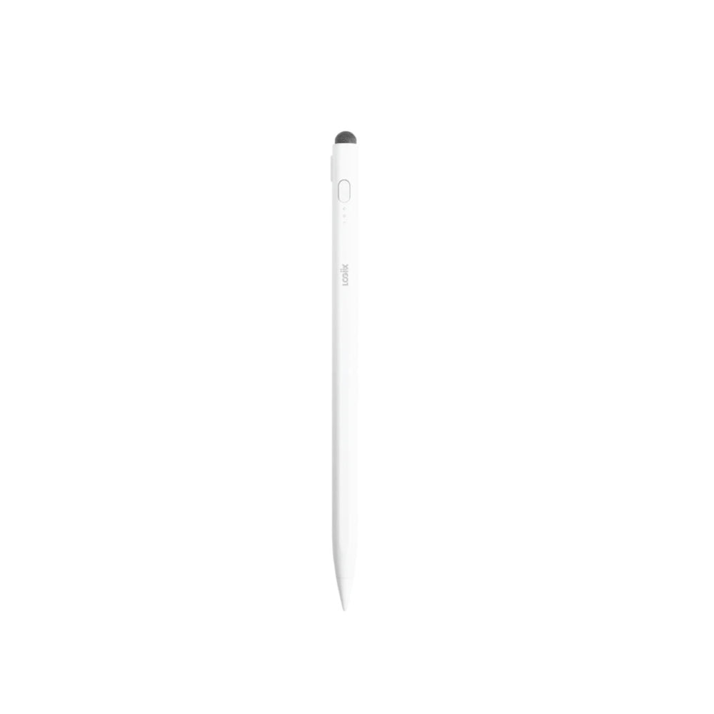 LOGiiX Precision Pencil Classic - White | staples.ca