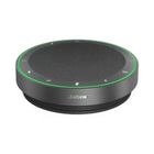 Jabra Speak2 75 Conferencing Speakerphone - Grey-Speak2 75 is engineered with advanced full-duplex audio, with a supercharged chipset that goes beyond standard speakerphone performance, so your conversations can flow freely in both directions, just like they would in person