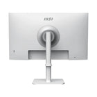 MSI Pro MAX 271PHW E14 27" FHD IPS 144Hz USB-C w/65W PD Home Office Monitor-Say goodbye to eye strain and fatigue. Our display is designed to reduce eye strain and fatigue, so you can work longer and more comfortably.