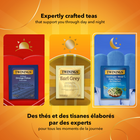Twinings Goodnight Blend Herbal Tea Bags - 50 Pack-6