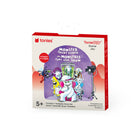 tonies Tonieplay Monster Talent Search Game-Immersive Storytelling: Dive into engaging, interactive stories where players can shape their own story, make choices, and build clever thinking through every twist and turn!