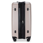 Roots Banff Large Luggage - 28" - Taupe-Top, bottom, and side carry handles for convenient lifting and maneuvering