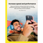 Norton Utilities Ultimate - 10 Devices - 1 Year Subscription-Keep your online activity to yourself - Increase your online privacy by removing your browsing and download history, tracking cookies, and other web browsing data