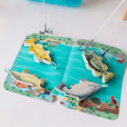Melissa & Doug 21-Piece Let’s Explore Fishing Play Set-8
