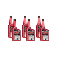 Marvel Oil Company Marvel Mystery Oil - 32 oz - 6 Pack-Helps lubricate fuel pumps, fuel injectors, carburetors, and the upper portion of the cylinders