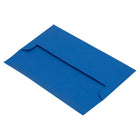 JAM Paper #10 Business Envelopes, 4 1/8 x 9.5, Presidential Blue, 500 Pack (463916900H)-5