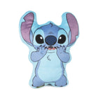 Jay Franco 3-Piece Travel Set - Stitch-The set showcases Stitch, the lovable Disney character, bringing both comfort and playful style to your journey