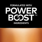 Duracell Coppertop AA Alkaline Batteries - 36 Pack-Manufacturer guaranteed for 12 years in storage: you can be confident these batteries will be ready when you need them