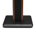 Edifier SS02C Speaker Stands for S2000MKIII Speakers - Dark Brown-6
