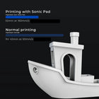 Creality Sonic Pad Control Screen for Fast Printing-Remote control