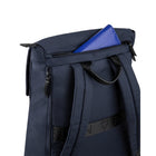 Bugatti Reborn Collection - 14.1" Business Backpack - Navy (BKP2229BU-NAVY)-7