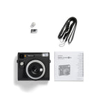 Fujifilm InstaxSquare SQ40 Instant Camera-8
