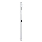Samsung Galaxy Tab S10 FE 10.9" Android Tablet with S-Pen - 128 GB - Silver-Battery: 8000 mAh Typical