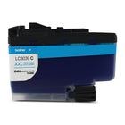 Brother Cyan Inkvestment Ink Cartridge, Ultra High Yield (LC3039CS)-Superior inkjet print quality you can consistently rely on for up to 5,000 pages.