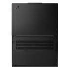 Lenovo ThinkPad E14 Gen 7 14" Laptop - Intel Core 7 240H - 512 GB SSD - 16 GB RAM - Windows 11 Pro - Black - English-HDD/SDD Storage & Type: 512GB SSD M.2 2242 PCIe 4.0x4 NVMe Opal 2.0