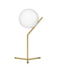 Plata Import Moon Table Lamp 3-Table Lamp