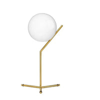 Plata Import Moon Table Lamp 3-Table Lamp