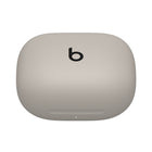 Beats Powerbeats Pro 2 Earbuds - Quick Sand-Adaptive EQ uses advanced microphones to measure what you’re hearing, then adjusts the frequencies of your music to you. Personalized Spatial Audio with dynamic head tracking delivers immersive sound, with clear highs, rich mid-range tones and powerful bass.