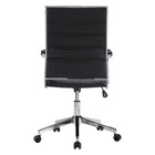 Zuo Liderato Office Chair - Black-6