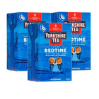 Taylors of Harrogate Yorkshire Bedtime Brew Tea - 40 Tea Bags - 3 Pack-Yorkshire tea decaf bedtime brew with vanilla and nutmeg