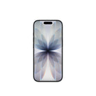 Apple iPhone 17 - 256 GB - Black - Unlocked-6.3" Display with ProMotion. Brighter. Brilliant. - Smooth scrolling with ProMotion up to 120Hz, better outdoor contrast with 3000 nits peak brightness, and 33% fewer reflections
