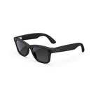 Ray-Ban Meta Wayfarer Gen 2 2026 AI Glasses - Gradient Graphite Lenses - Matte Black Frame-Up to 8 hours of battery life, up to 48 additional hours with fully charged case.