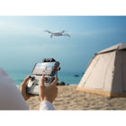DJI Lito 1 4K Drone Camera with RC-N3 Controller Fly More Combo-The 1/2-inch sensor captures stunning 4K/60fps HDR video and 8K photos, delivering professional-grade visual quality for every shot.