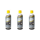 Blaster Graphite Dry Lubricant 5.5 oz - 3 Pack-Dark Gray Lubricant Dries Tack Free