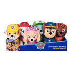 PAW Patrol 7" Plush - 10 Pack-7-inch premium plush: cuddle up with your favorite paw patrol pup! standing over 7 inches tall, this heroic companion is perfect for playtime and naps, featuring soft fur and realistic details that bring the character to life.