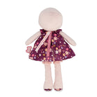 Kaloo Tendresse Violette Doll - Large-Perfect gift from birth onwards.