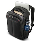 Samsonite Xenon 4 Slim 15.6" Backpack - Black-Side water bottle pockets