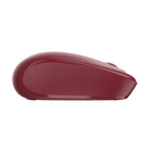 Incase By Microsoft Wireless Mobile Mouse 1850 - Flame Red-One-year limited warranty