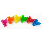The Pencil Grip Pointer Grips - 100 Pack-For all children, including those with special needs such as autism, ADHD, developmental disabilities, learning disabilities & general fine motor delay