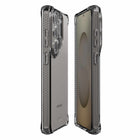 ITSKINS Spectrum_R Cell Phone Case for Galaxy S26 Ultra - Smoke-Camera & screen protection
