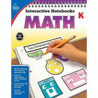 eBook: Carson Dellosa 104645-EB Math - Grade Kindergarten-You will receive two emails: one confirming your entire order, and one with a "Download Software" buttonYou can download immediately or return to your email to download later