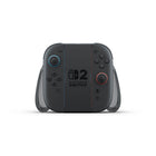 Nintendo Joy-Con 2 Charging Grip for Joy-Con 2 Controllers-Only for use with the Nintendo Switch 2 system