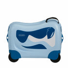 Samsonite Dream Rider Ride-On Kids Hardside Carry-on Luggage - Puppy-Weight: 3.7 lb
