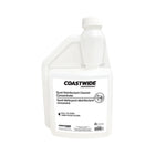 Coastwide Professional CP32 Quat Disinfectant Cleaner - Squeeze & Pour - 473 mL-Kills 99.99% of germs