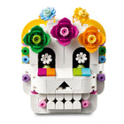 LEGO Seasons and Occasions Altar of the Dead-Colourful decor – Once it’s complete, the set becomes home decor that can be used as a Día De Los Muertos decoration