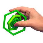 The Pencil Grip Hexle Fidget Toy - 3 Pack-9