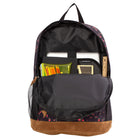 Renwick Heritage Collection Backpack - Floral-Polyester material