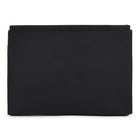 Bugatti Madison 15.6" Laptop Sleeve - Black-Padded compartment thats fits most 15.6" laptops