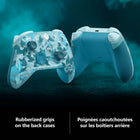 Xbox Wireless Controller for Xbox Series X/S, Xbox One, PCs, and cloud-enabled devices - Ice Breaker Special Edition-7