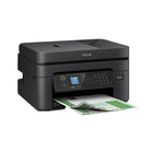 Epson WorkForce WF-2930 Wireless All-in-One Printer-PrecisionCore Heat-Free Technology