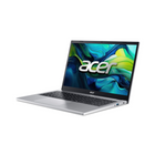 Acer Aspire Go 15.6" FHD Laptop - AMD Ryzen 3 7320U - 8 GB RAM - 256 GB SSD - Windows 11 - Silver-AMD Ryzen 3 7320U quad-core processor 
