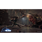 Stellar Blade for Playstation 5-A deep, unforgettable adventure: Unravel a gripping human fate story, with mature themes, a thought-provoking narrative and emotionally-charged revelations from beginning to end.