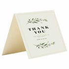 JAM Paper Blank Foldover Cards - A6 Size - 4-5/8" x 6-1/4" - Ivory - 25 Pack-Quantity: 25/Pack