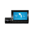 Cobra SC 220C QHD Dual View Cabin Dash Cam-Monitor your vehicle remotely, Auto-Upload to Cloud, and stay safe when connected to a hotspot