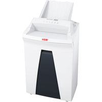 HSM Securio Auto Feed 150CL5, 150 Sheet Stack, 5-7 Sheet, Micro-Cut Office Shredder-Made for high security office use by 6 to 11 users