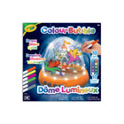 Crayola Colour Bubble-WHAT'S INCLUDED: 1 outer drawing bubble,1 center drawing panel and 6 gel FX markers
